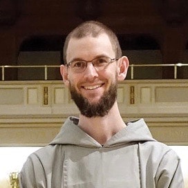 Fr. Gabriel Emmanuel