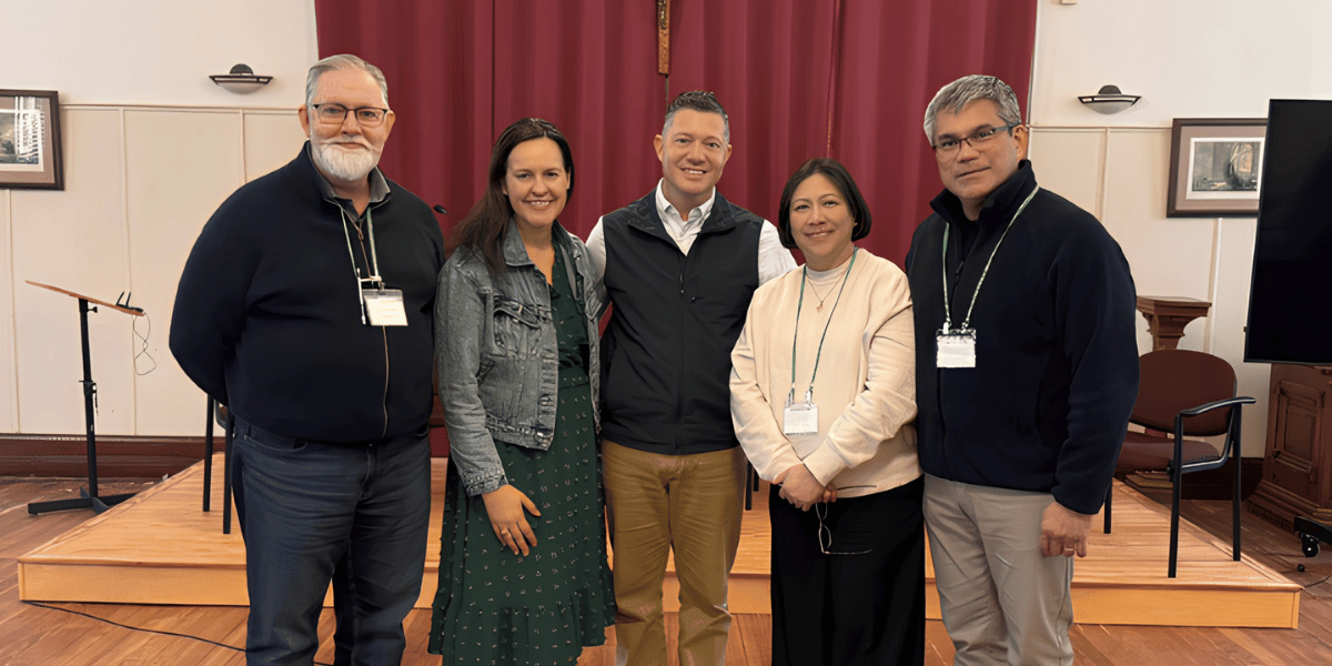A Renewed Vision for Marriage Formation in the Church