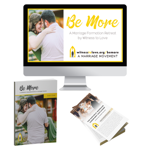 Be More Retreat (1)