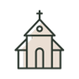 Church Icon