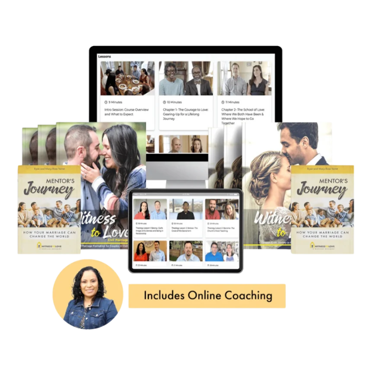 Hybrid Experience Course