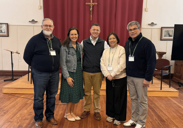 Marriage Catechumenate Summits