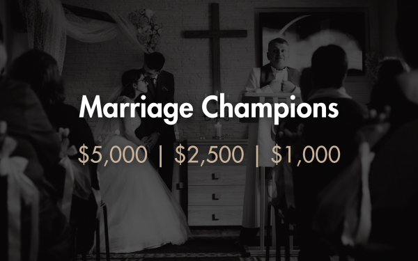 Marriage Champions
