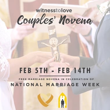 National Marriage Novena Announcement-1