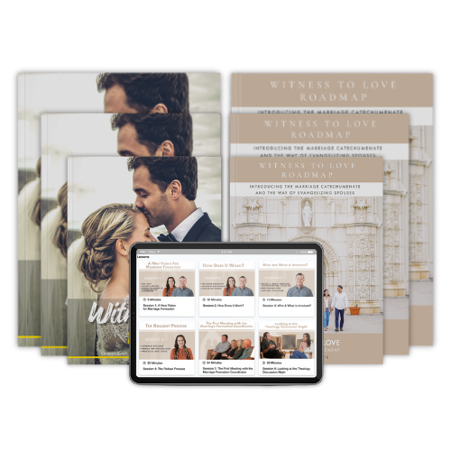 Parish Certification Training - Discount-2