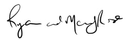 RV and MR signature for emails