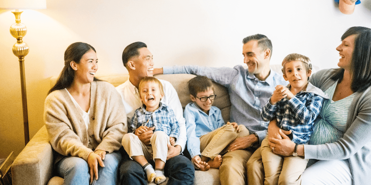 Domestic Church Resources Feature Image