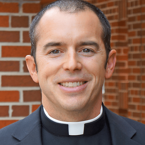 Fr. Michael Delcambre